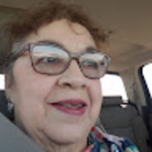 Meet your Posher, Teresa